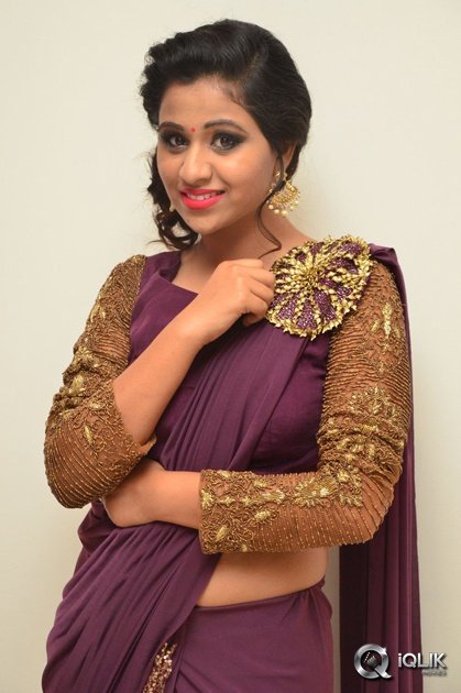 Manali-Rathod-Latest-Photos